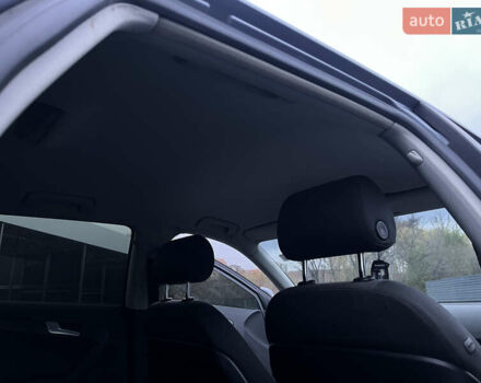 Серый Ауди А3, объемом двигателя 1.97 л и пробегом 302 тыс. км за 6500 $, фото 19 на Automoto.ua