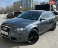 Серый Ауди А3, объемом двигателя 2 л и пробегом 243 тыс. км за 7150 $, фото 5 на Automoto.ua