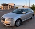 Сірий Ауді А3, об'ємом двигуна 1.6 л та пробігом 261 тис. км за 4500 $, фото 1 на Automoto.ua