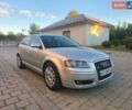 Сірий Ауді А3, об'ємом двигуна 1.97 л та пробігом 274 тис. км за 6700 $, фото 7 на Automoto.ua