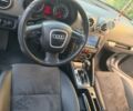 Серый Ауди А3, объемом двигателя 2 л и пробегом 274 тыс. км за 6524 $, фото 5 на Automoto.ua