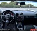 Серый Ауди А3, объемом двигателя 2 л и пробегом 186 тыс. км за 6700 $, фото 7 на Automoto.ua
