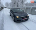 Сірий Ауді А3, об'ємом двигуна 1.6 л та пробігом 240 тис. км за 5899 $, фото 16 на Automoto.ua