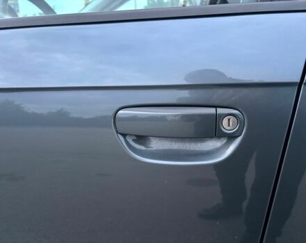 Сірий Ауді А3, об'ємом двигуна 2 л та пробігом 187 тис. км за 6200 $, фото 10 на Automoto.ua