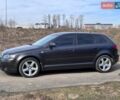 Сірий Ауді А3, об'ємом двигуна 2 л та пробігом 228 тис. км за 5950 $, фото 2 на Automoto.ua
