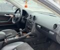 Серый Ауди А3, объемом двигателя 2 л и пробегом 300 тыс. км за 2800 $, фото 18 на Automoto.ua