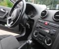 Серый Ауди А3, объемом двигателя 1.6 л и пробегом 265 тыс. км за 5900 $, фото 5 на Automoto.ua