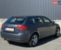 Сірий Ауді А3, об'ємом двигуна 1.6 л та пробігом 171 тис. км за 6700 $, фото 4 на Automoto.ua