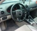 Серый Ауди А3, объемом двигателя 1.97 л и пробегом 230 тыс. км за 6400 $, фото 4 на Automoto.ua