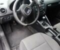 Серый Ауди А3, объемом двигателя 1.6 л и пробегом 310 тыс. км за 5700 $, фото 7 на Automoto.ua