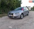 Сірий Ауді А3, об'ємом двигуна 2 л та пробігом 224 тис. км за 6900 $, фото 16 на Automoto.ua