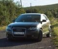 Серый Ауди А3, объемом двигателя 2 л и пробегом 327 тыс. км за 5700 $, фото 1 на Automoto.ua