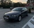 Сірий Ауді А3, об'ємом двигуна 1.6 л та пробігом 208 тис. км за 5500 $, фото 1 на Automoto.ua