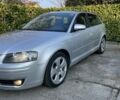 Серый Ауди А3, объемом двигателя 2 л и пробегом 249 тыс. км за 5800 $, фото 7 на Automoto.ua