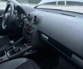 Сірий Ауді А3, об'ємом двигуна 2 л та пробігом 187 тис. км за 6200 $, фото 14 на Automoto.ua