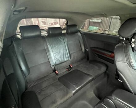 Сірий Ауді А3, об'ємом двигуна 2 л та пробігом 340 тис. км за 4700 $, фото 5 на Automoto.ua