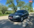 Серый Ауди А3, объемом двигателя 1.6 л и пробегом 250 тыс. км за 5000 $, фото 1 на Automoto.ua