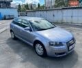 Сірий Ауді А3, об'ємом двигуна 2 л та пробігом 210 тис. км за 5299 $, фото 8 на Automoto.ua