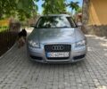 Серый Ауди А3, объемом двигателя 1.9 л и пробегом 269 тыс. км за 6500 $, фото 1 на Automoto.ua