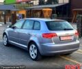 Сірий Ауді А3, об'ємом двигуна 1.6 л та пробігом 171 тис. км за 7500 $, фото 1 на Automoto.ua