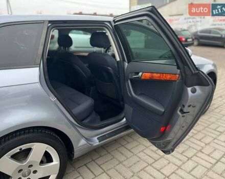 Сірий Ауді А3, об'ємом двигуна 1.6 л та пробігом 213 тис. км за 6450 $, фото 41 на Automoto.ua