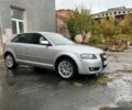Ауді А3 2006 у Умани на Automoto.ua Сірий Ауді А3, об'ємом двигуна 2 л та пробігом 203 тис. км за 5950 $, фото 2 на Automoto.ua
