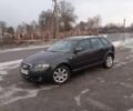 Серый Ауди А3, объемом двигателя 1.6 л и пробегом 212 тыс. км за 6700 $, фото 4 на Automoto.ua
