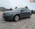 Сірий Ауді А3, об'ємом двигуна 1.6 л та пробігом 155 тис. км за 6950 $, фото 1 на Automoto.ua