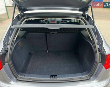 Сірий Ауді А3, об'ємом двигуна 1.6 л та пробігом 213 тис. км за 6450 $, фото 8 на Automoto.ua