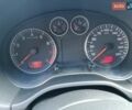 Сірий Ауді А3, об'ємом двигуна 1.6 л та пробігом 209 тис. км за 6900 $, фото 3 на Automoto.ua