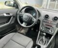 Ауді А3 2006 у Хмельницькому на Automoto.ua Сірий Ауді А3, об'ємом двигуна 1.6 л та пробігом 154 тис. км за 7900 $, фото 7 на Automoto.ua