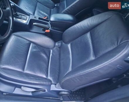 Серый Ауди А3, объемом двигателя 1.6 л и пробегом 181 тыс. км за 5899 $, фото 25 на Automoto.ua