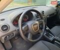 Серый Ауди А3, объемом двигателя 1.6 л и пробегом 197 тыс. км за 6950 $, фото 89 на Automoto.ua