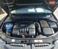 Сірий Ауді А3, об'ємом двигуна 1.6 л та пробігом 209 тис. км за 6900 $, фото 17 на Automoto.ua