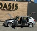 Серый Ауди А3, объемом двигателя 2 л и пробегом 223 тыс. км за 8000 $, фото 1 на Automoto.ua