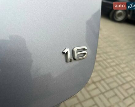 Сірий Ауді А3, об'ємом двигуна 1.6 л та пробігом 213 тис. км за 6450 $, фото 10 на Automoto.ua