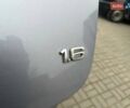 Сірий Ауді А3, об'ємом двигуна 1.6 л та пробігом 213 тис. км за 6450 $, фото 10 на Automoto.ua