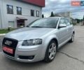 Сірий Ауді А3, об'ємом двигуна 1.6 л та пробігом 250 тис. км за 6000 $, фото 1 на Automoto.ua