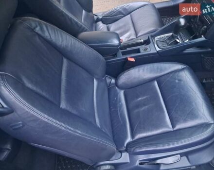 Серый Ауди А3, объемом двигателя 1.6 л и пробегом 181 тыс. км за 5899 $, фото 26 на Automoto.ua