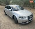 Ауди А3 2006 в Одессе на Automoto.ua Серый Ауди А3, объемом двигателя 1.6 л и пробегом 270 тыс. км за 5800 $, фото 1 на Automoto.ua