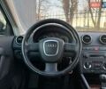 Серый Ауди А3, объемом двигателя 2 л и пробегом 286 тыс. км за 6700 $, фото 25 на Automoto.ua