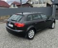 Ауді А3 2006 у Хмельницькому на Automoto.ua Сірий Ауді А3, об'ємом двигуна 1.6 л та пробігом 154 тис. км за 7900 $, фото 4 на Automoto.ua