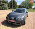 Серый Ауди А3, объемом двигателя 1.6 л и пробегом 210 тыс. км за 5999 $, фото 1 на Automoto.ua
