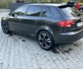 Серый Ауди А3, объемом двигателя 1.6 л и пробегом 324 тыс. км за 5572 $, фото 6 на Automoto.ua