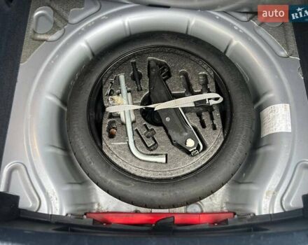 Сірий Ауді А3, об'ємом двигуна 1.6 л та пробігом 213 тис. км за 6450 $, фото 9 на Automoto.ua