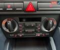 Сірий Ауді А3, об'ємом двигуна 1.6 л та пробігом 213 тис. км за 6450 $, фото 30 на Automoto.ua