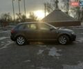 Серый Ауди А3, объемом двигателя 1.6 л и пробегом 212 тыс. км за 6700 $, фото 7 на Automoto.ua