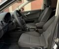Сірий Ауді А3, об'ємом двигуна 1.6 л та пробігом 194 тис. км за 6200 $, фото 7 на Automoto.ua