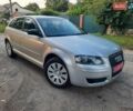 Серый Ауди А3, объемом двигателя 1.6 л и пробегом 197 тыс. км за 6950 $, фото 9 на Automoto.ua
