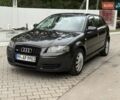 Серый Ауди А3, объемом двигателя 1.6 л и пробегом 173 тыс. км за 8100 $, фото 3 на Automoto.ua